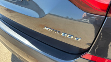 BMW X3 xDrive20d MHT M Sport 5dr Step Auto Diesel Estate